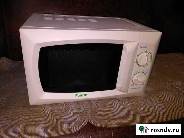 Микроволновая печь Фюсион Димитровград - изображение 1