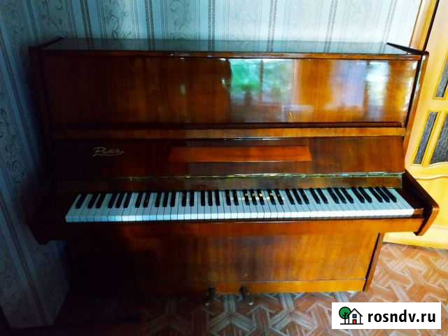 Фортепиано Ритм Лабинск - изображение 1