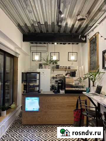 Кофейня 13 кв.м Москва - изображение 1