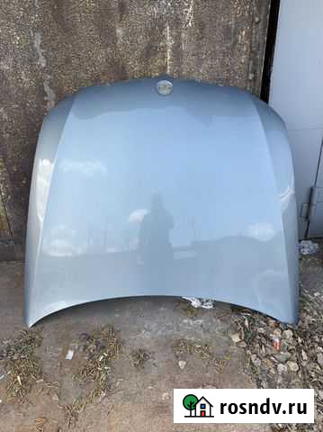 Капот бмв е90 Кинель - изображение 1