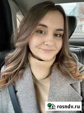 Репетитор по математике (1-7 класс) Санкт-Петербург - изображение 1