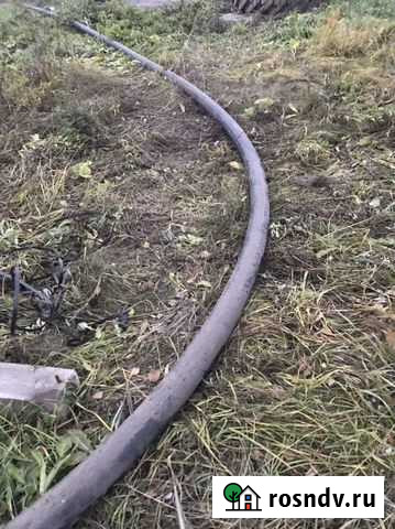 Труба пнд 110 водяная 31м Линево - изображение 1