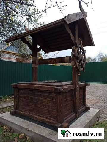 Копка Колодцев и Канализации Псков - изображение 1