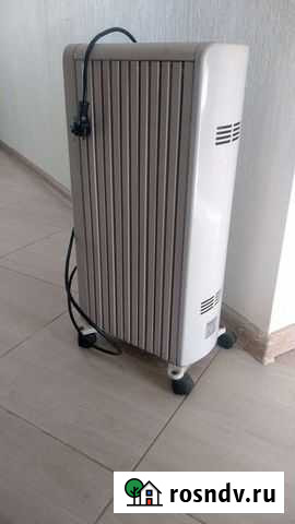 Обогреватель Долгопрудный - изображение 1