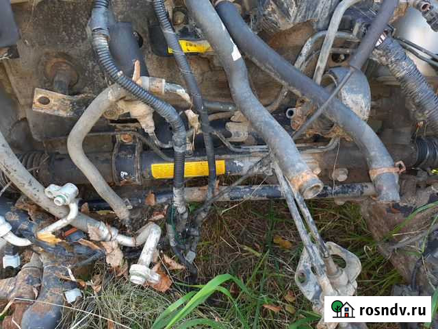 Рулевая рейка hyundai sonata тагаз Унеча - изображение 1