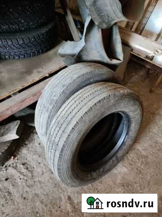 Westlake 215/75 R17.5 Мичуринск - изображение 1