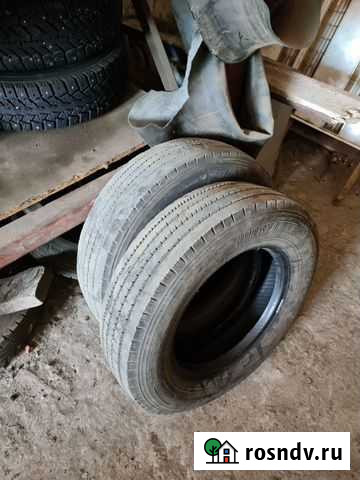 Westlake 215/75 R17.5 Мичуринск - изображение 1