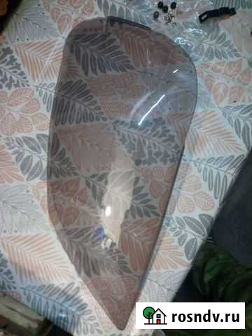 Защита фар Белый Яр - изображение 1