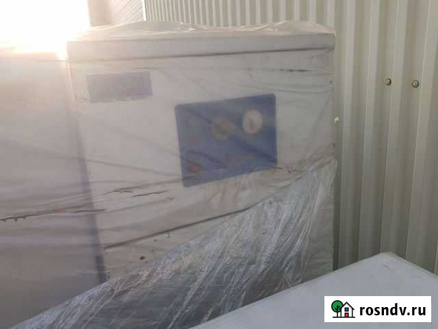 Газовый котел Микро 100 honeywell 100 квт Ульяновск - изображение 1