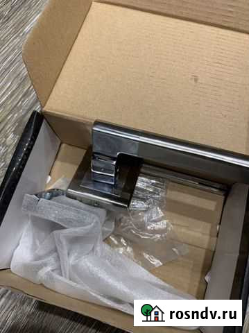 Дверная ручка Сафоново - изображение 1