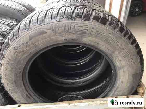 Gislaved 235/65 R17 Шелехов