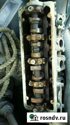 Гбц 1.6 аее VW бензонасос Кизилюрт - изображение 1