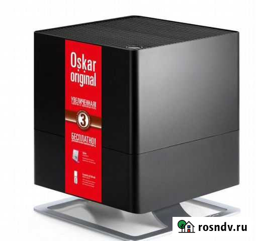 Увлажнитель воздуха Химки - изображение 1