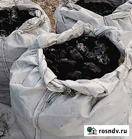 Уголь Екатеринбург - изображение 1