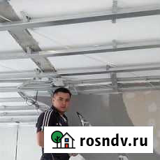 Отделочные работы Липецк - изображение 1