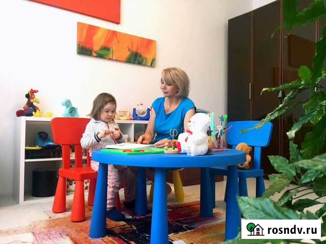 Логопед для детей в Оренбурге Оренбург - изображение 1