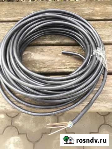 Кабель 4х4 Димитровград - изображение 1