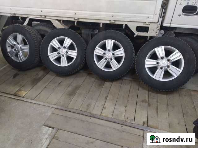 Комплект тлк 200оригинал Усолье-Сибирское - изображение 1