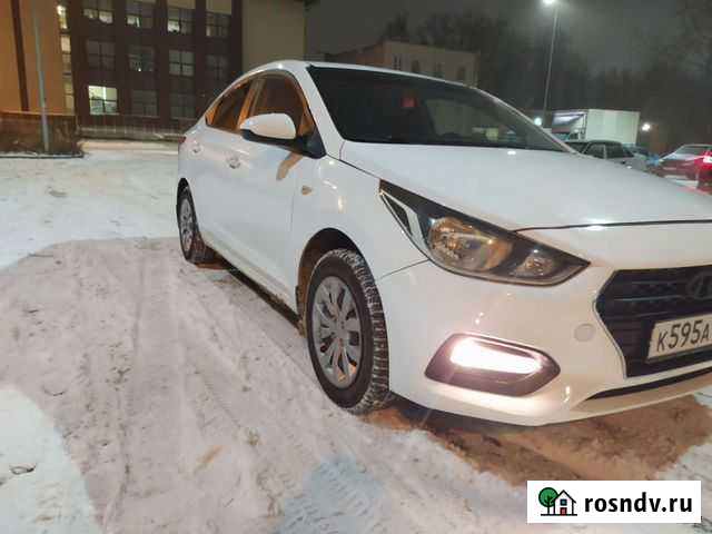 Автомобили в аренду под такси Казань - изображение 1