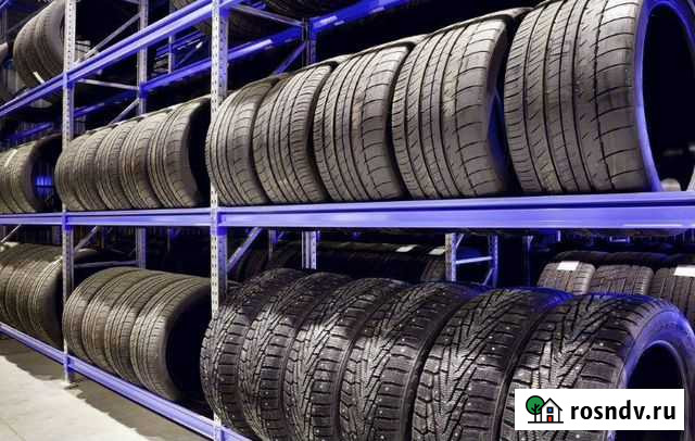Подборём шины и диски для вашего авто Гатчина - изображение 1