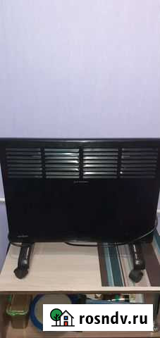 Конвекторный обогреватель Барнаул - изображение 1