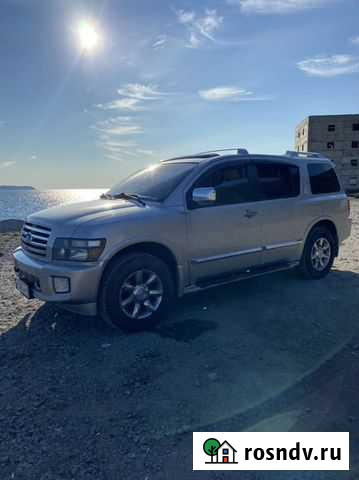 Аренда авто с водителем Магадан - изображение 1