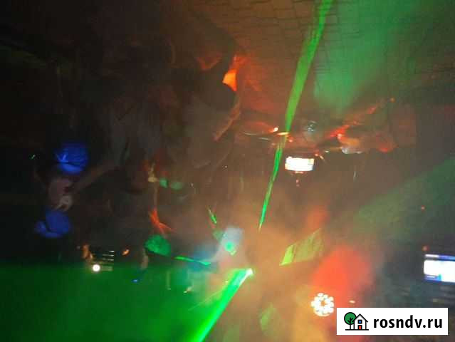 Музык. оформление торжеств. Dj, ведущий Симоненко - изображение 1