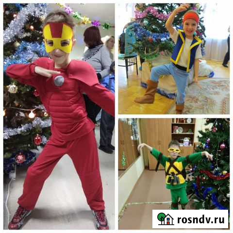 Ателье Череповец - изображение 1