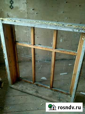 Окна деревянные Верхняя Пышма - изображение 1