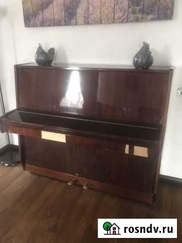 Пианино Краснодар - изображение 1