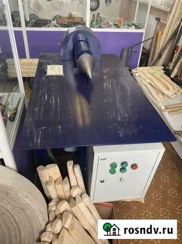 Дровокол новый Абакан - изображение 1