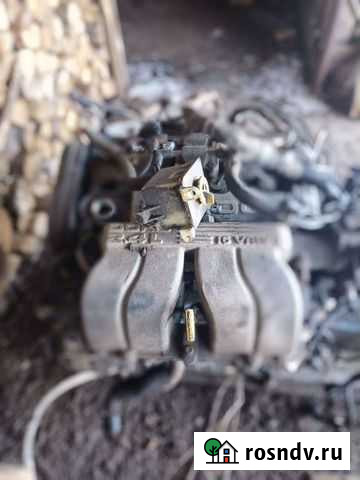 Двигатель Крайслер Вояджер 3 Нелидово - изображение 1