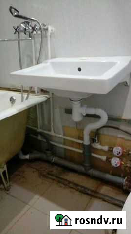 Сантехник Норильск - изображение 1