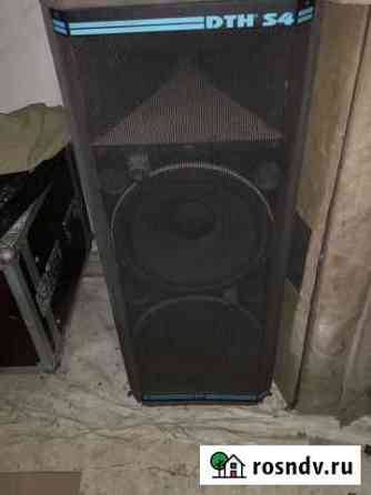 Peavey DTH s4 Волгодонск