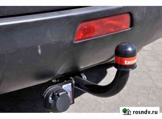 Фаркоп на тойота/toyota/ camry(06-11) Кострома
