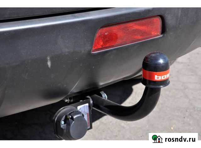 Фаркоп на тойота/toyota/ camry(06-11) Кострома - изображение 1