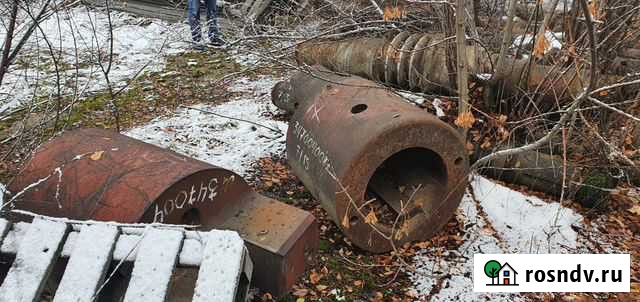 Вывоз металлолома, приём металла, сдать металлолом Азов - изображение 1