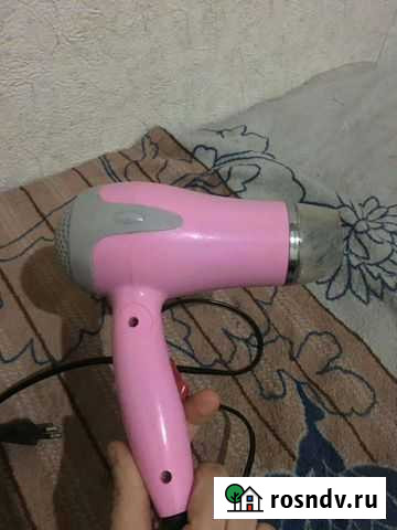 Фен Томск - изображение 1