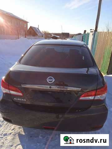 Реклама на автомобили Уфа - изображение 1