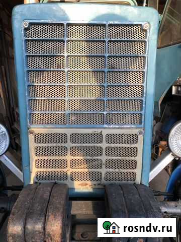 Капот на мтз-82 Старый Оскол - изображение 1