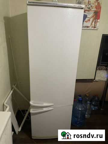 Холодильник Владимир - изображение 1