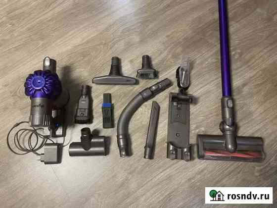 Пылесос Dyson v6 Серпухов