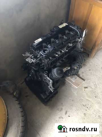 Двигатель ом 651 Джубга кп - изображение 1