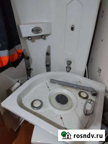 Душевая кабина Великий Новгород - изображение 1