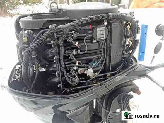 Лодочный мотор Mercury ME F 60 elpt EFI Калининград