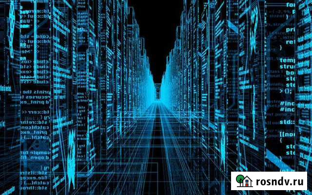 Парсинг данных с сайтов (сбор данных) Казань - изображение 1