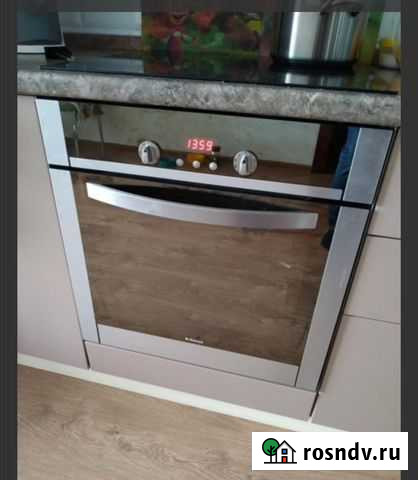 Духовой шкаф hansa Воронеж - изображение 1