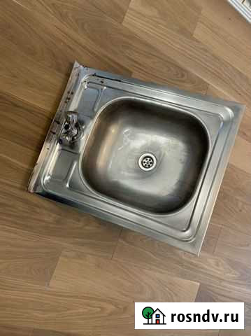 Мойка / раковина Переславль-Залесский - изображение 1