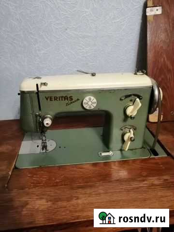 Швейная машинка Рязань - изображение 1