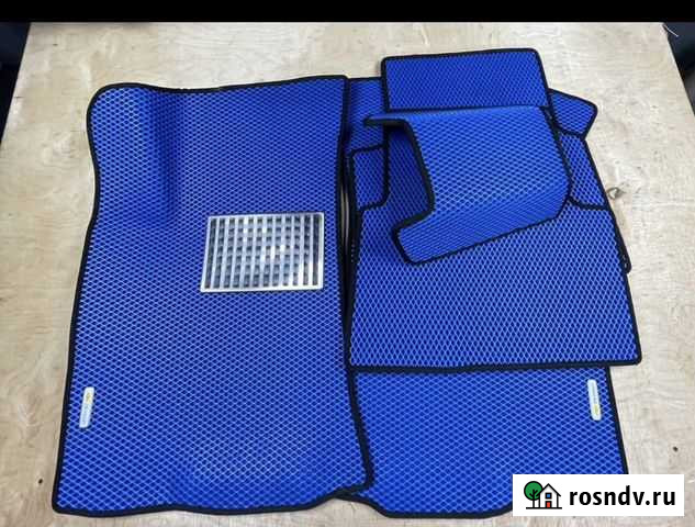 Автомобильные коврики ева Симферополь - изображение 1